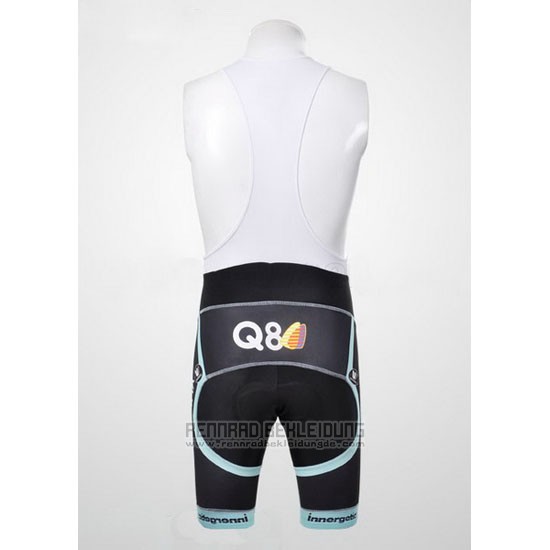 2012 Fahrradbekleidung Omega Pharma Quick Step Champion Irlandese Trikot Kurzarm und Tragerhose